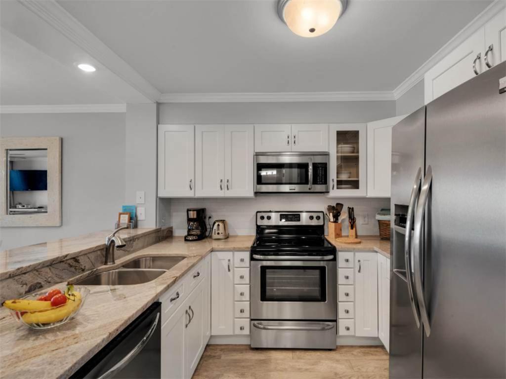 Вилла Magnolia House At Destin Pointe I Экстерьер фото