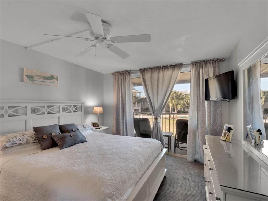 Вилла Magnolia House At Destin Pointe I Экстерьер фото