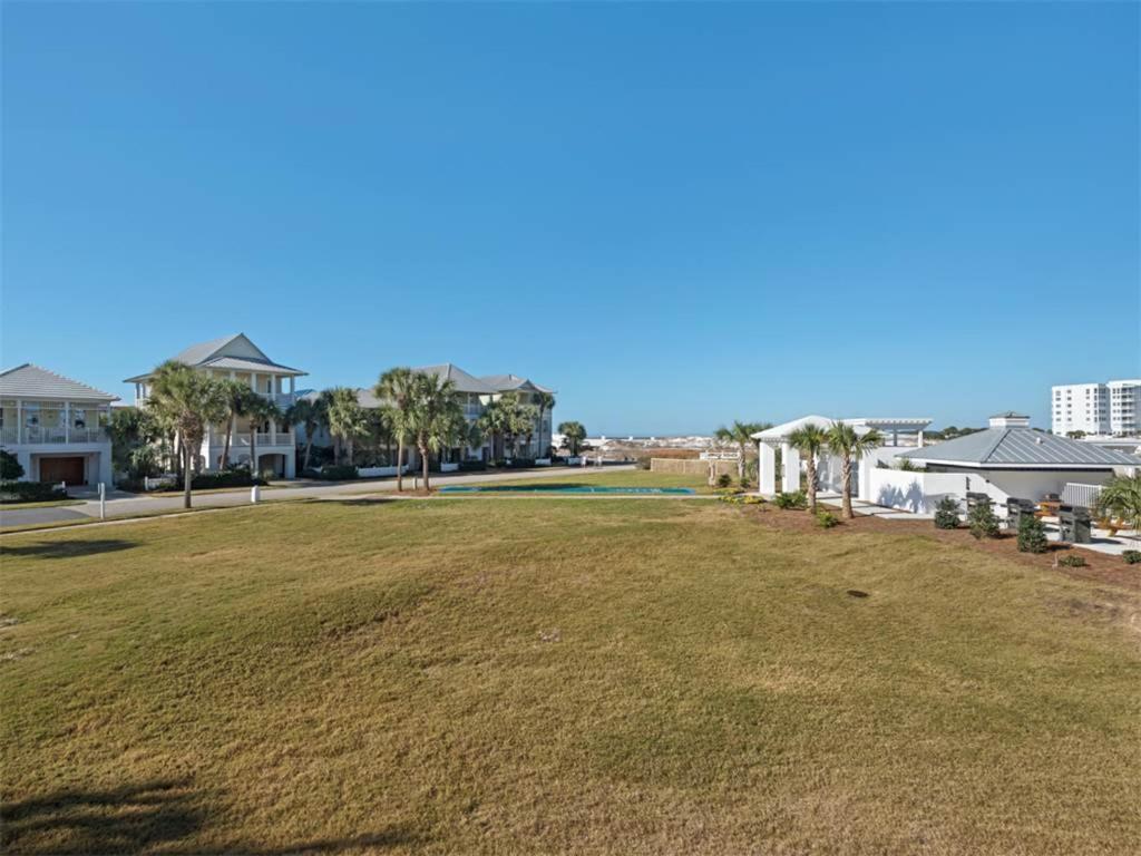 Вилла Magnolia House At Destin Pointe I Экстерьер фото