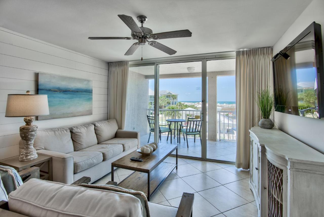 Вилла Magnolia House At Destin Pointe I Номер фото