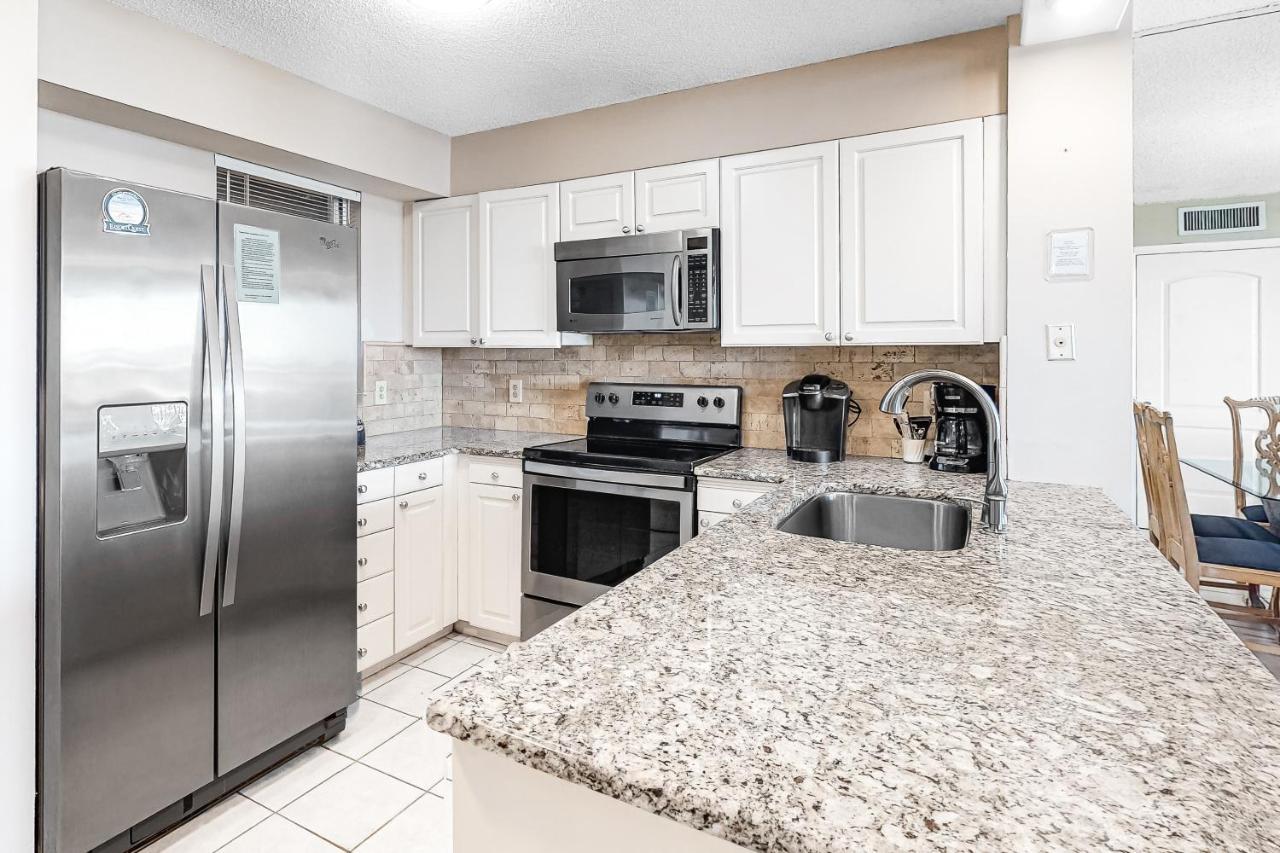 Вилла Magnolia House At Destin Pointe I Экстерьер фото