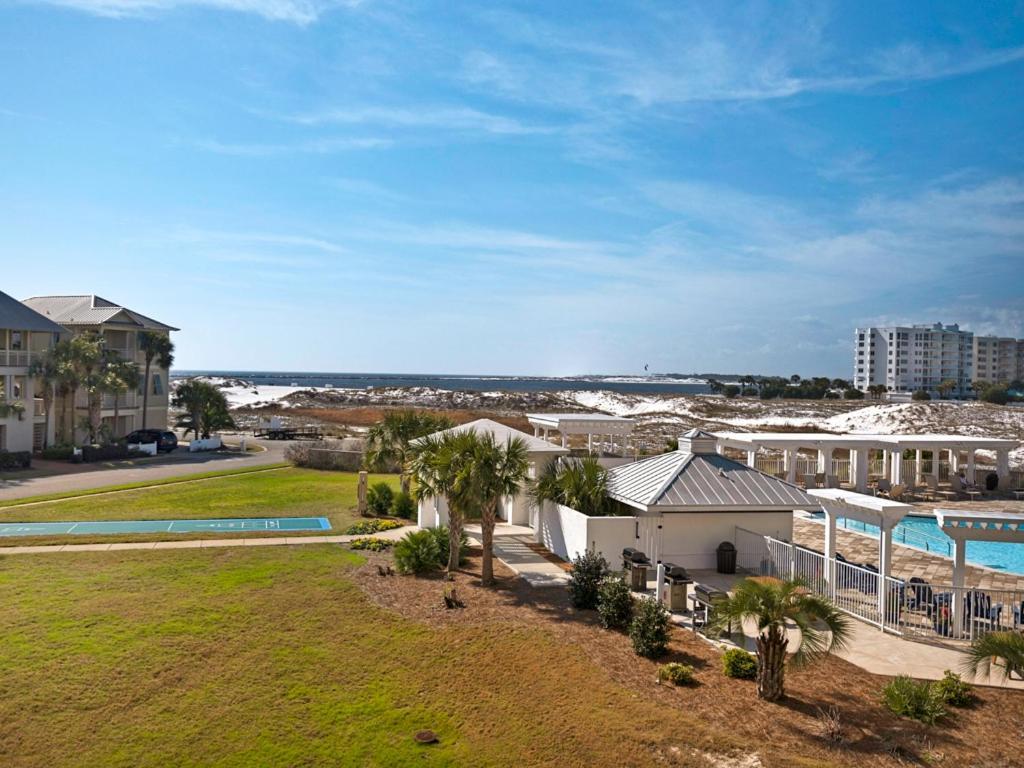 Вилла Magnolia House At Destin Pointe I Номер фото