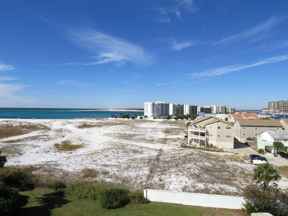 Вилла Magnolia House At Destin Pointe I Экстерьер фото