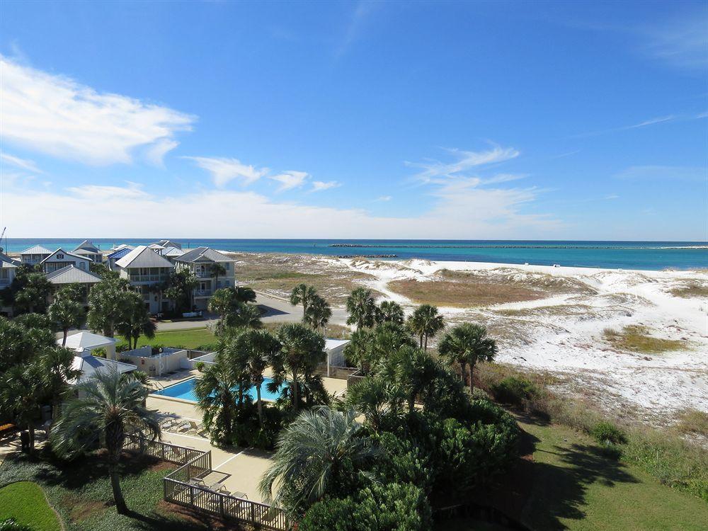 Вилла Magnolia House At Destin Pointe I Экстерьер фото